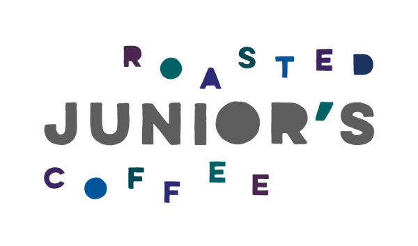 Junior's Roasted Coffee