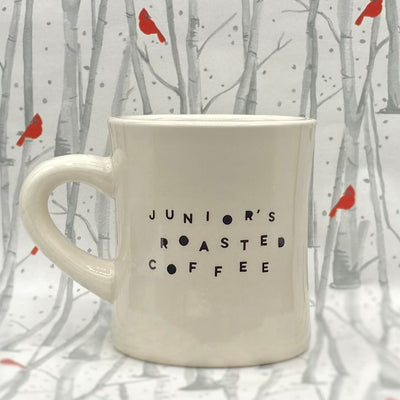 Junior's/Guilder Diner Mug
